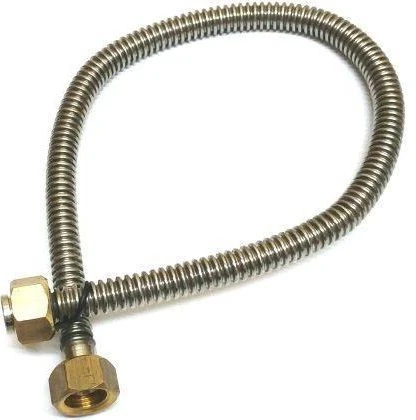 Esnek Metal Gaz Borusu ürün görseli 1