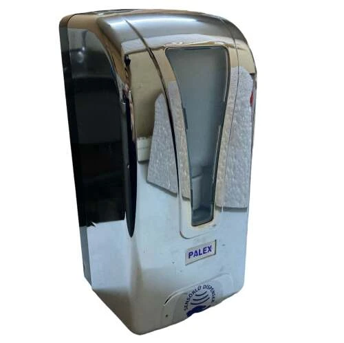 Sensörle Sıvı Sabun Veren Makine ürün görseli 1