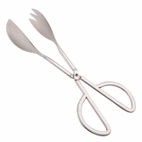 Makas Maşa 26 Cm (MM-26) ürün görseli 1
