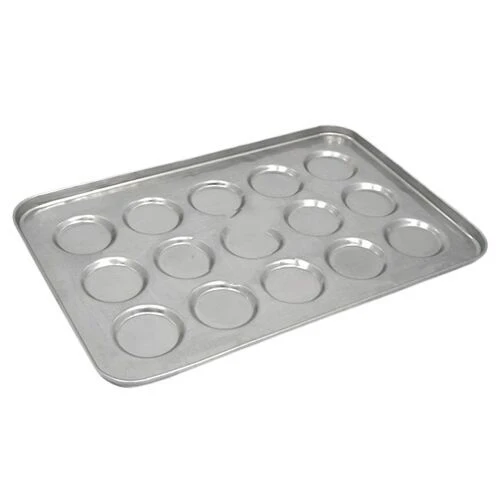 Hamburger Ekmeği Tavası ürün görseli 1
