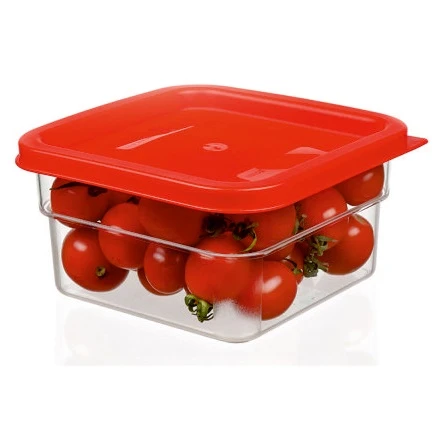 Professional Gıda Saklama Kabı Kapak PP BO3075 ürün görseli 1