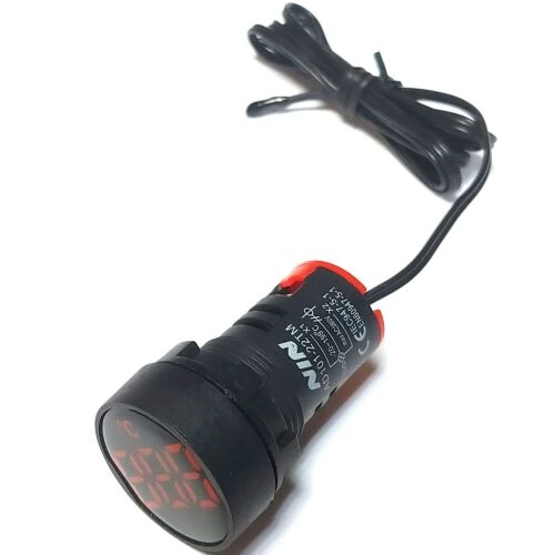 Elektronik Termometre ürün görseli 1