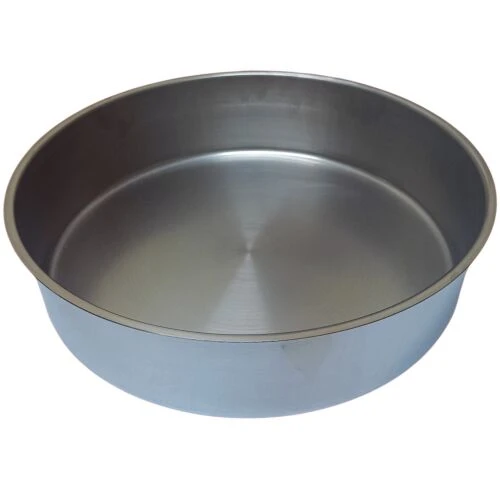 36 Cm Yuvarlak Fırın Tepsisi ürün görseli 1