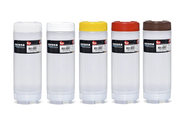 Ketçap & Mayonez Sosluk 600 ml Çift Kapaklı ürün görseli 1