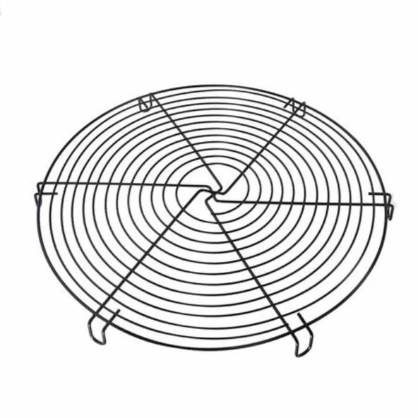 Glaso Teli Yuvarlak 30 Cm (GTY-30) ürün görseli 1