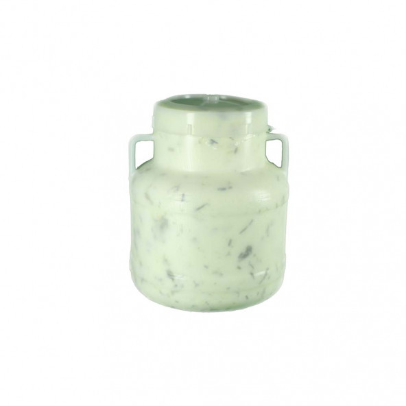 Tulum Koyun Peyniri - 3 Kg - Otlu ürün görseli 1