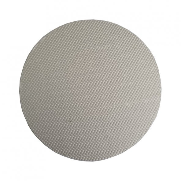 History 60 mm Glass Liner Folyo Kapak Sızdırmaz Conta 1000 Adet ürün görseli 1