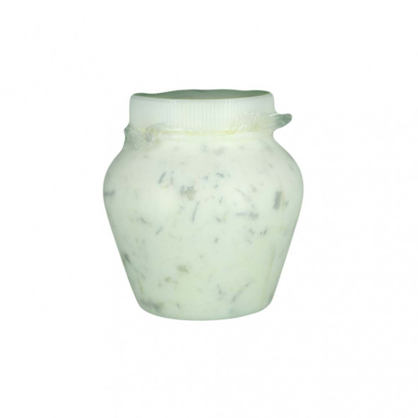 Tulum Koyun Peyniri - 1 Kg - Otlu ürün görseli 1