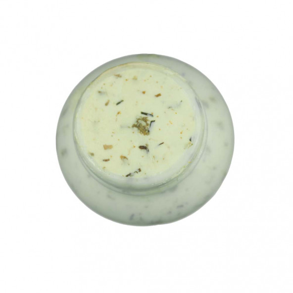 Tulum Koyun Peyniri - 1 Kg - Otlu - Resim 2