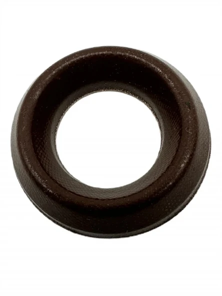 Bezli V Manşet Ring Keçesi Bezli Nbr K150 - 18x28x5.5/3.5 ürün görseli 1