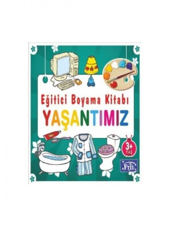 Yaşantımız - Ahmet Altay ürün görseli 1