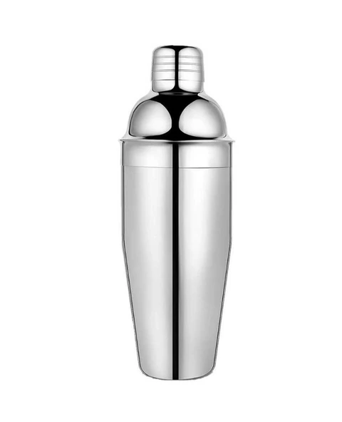 Omnisoft EPX SH-35 Shaker Kokteyl Karıştırıcı Paslanmaz Çelik 350 ml ürün görseli 1