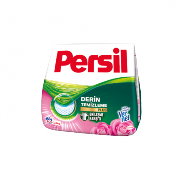 PERSİL MATİK 1,5 ürün görseli 1