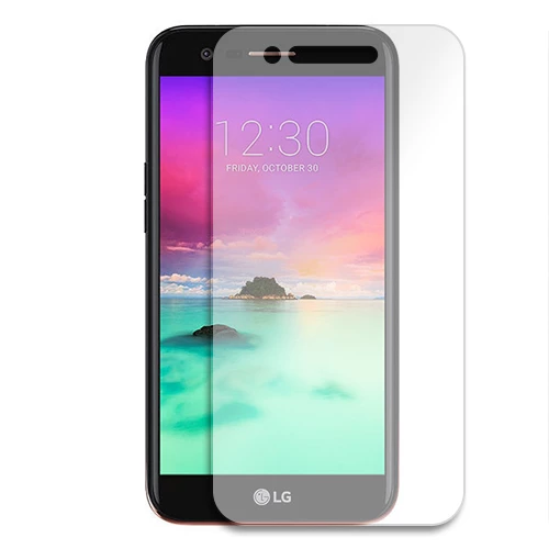 Bufalo Full Body LG K10 2017 Ekran Koruyucu ürün görseli 1