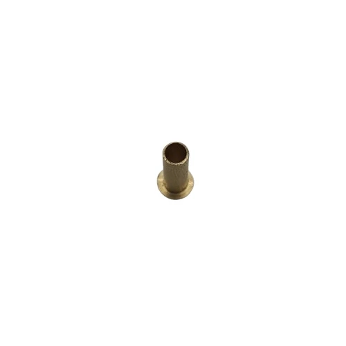 Sarı Pirinç Kapsül Fişek 12mm - Resim 3