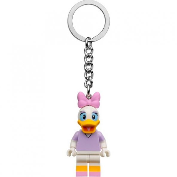 LEGO 854112 | Disney Daisy Duck Anahtarlık ürün görseli 1