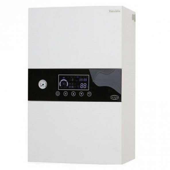 Daxom Naviels UK-DAX-18EDM Sıcak Sulu, Tek Fazlı Elektrikli Kombi 220V (15.480 kcal/h) ürün görseli 1