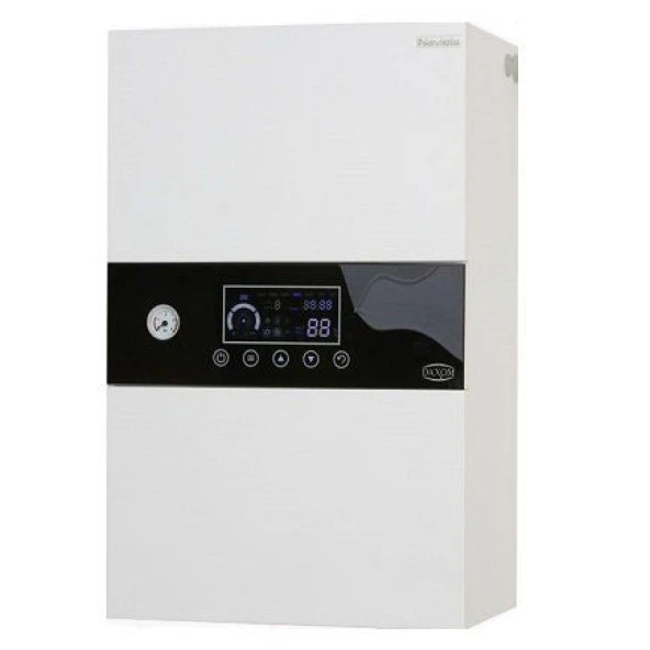 Daxom Naviels UK-DAX-40ETT Sadece Isıtma, 3 Fazlı Elektrikli Kombi 400V (34.400 kcal/h) ürün görseli 1