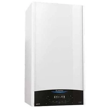 Ariston Genus ONE 35 FF Premix Yoğuşmalı Kombi, 30.000 kcal/h ürün görseli 1