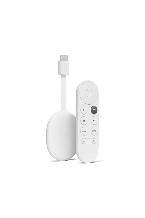 Google Chromecast Hd ürün görseli 1