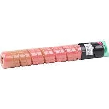 MUADİL TONER RİCOH MP-C 2550/2030/2050/2530/2051/2551 KIRMIZI ürün görseli 1