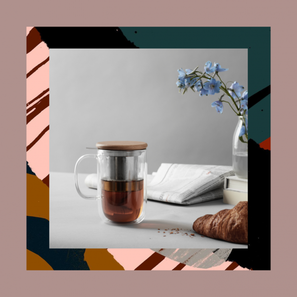 Darjeeling Tea - Saf Darjeeling Çayı, 50 gr - Resim 4