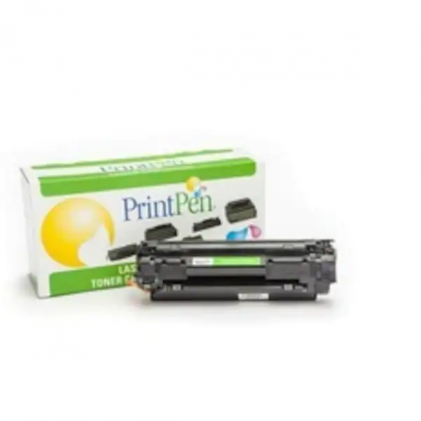 HP laserjet cf283a muadil toner m201 225 ürün görseli 1