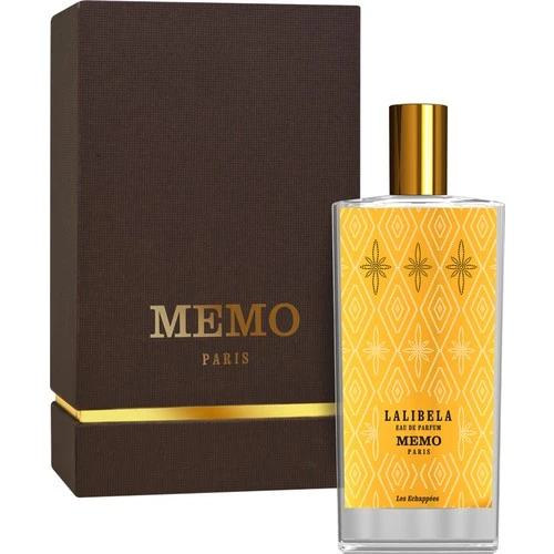 Memo Lalibela Kadın Parfüm EDP 75 ML ürün görseli 1