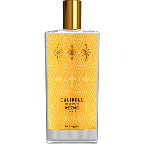 Memo Lalibela Kadın Parfüm EDP 75 ML - Resim 2