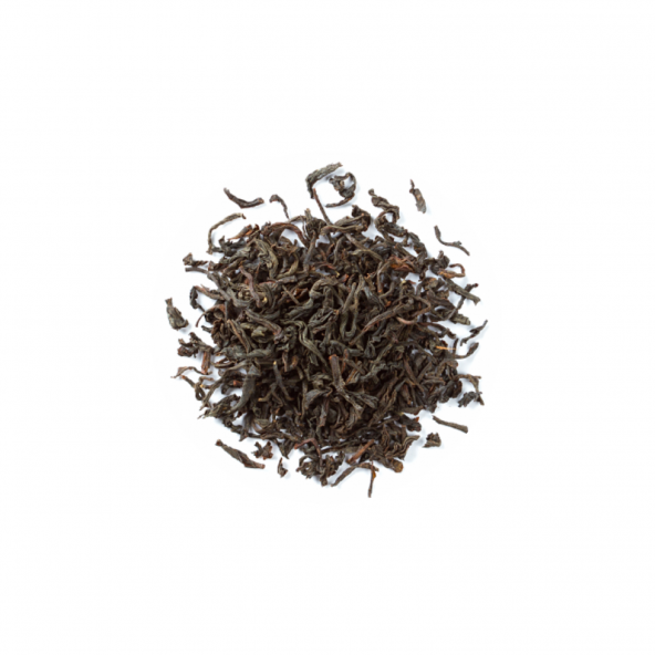 English Breakfast Tea - Kahvaltı Çayı 100GR - Resim 2