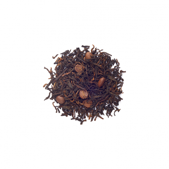 Wake Up Tea - Sabah Çayı 100GR - Resim 2