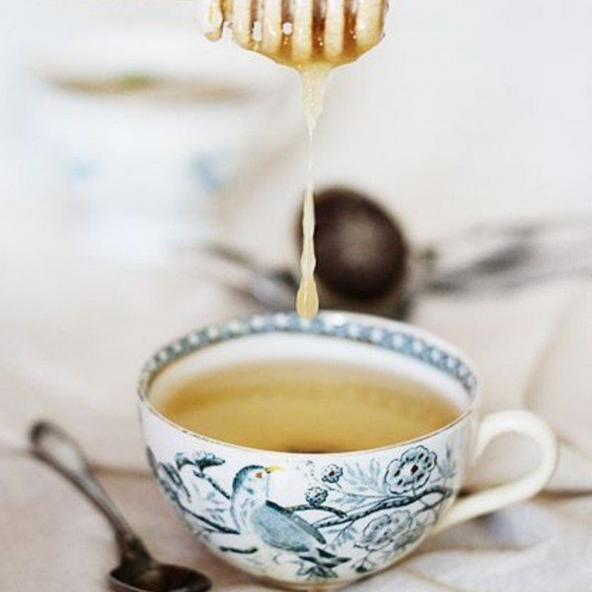 Wake Up Tea - Sabah Çayı 100GR - Resim 3