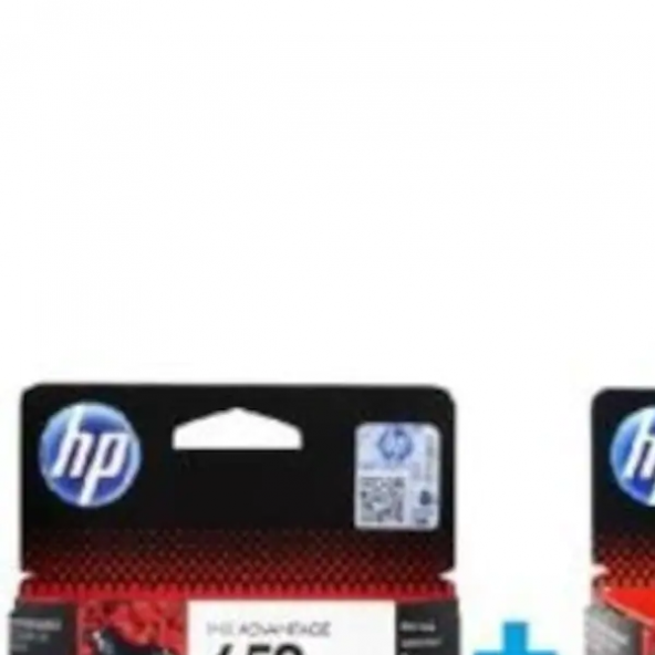 Hp 652 Siyah Ve Renkli Kartuş Deskjet 1115/2135/3635/3835/4535/46 ürün görseli 1