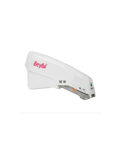 Stapler Cilt Zımbası 35W ürün görseli 1