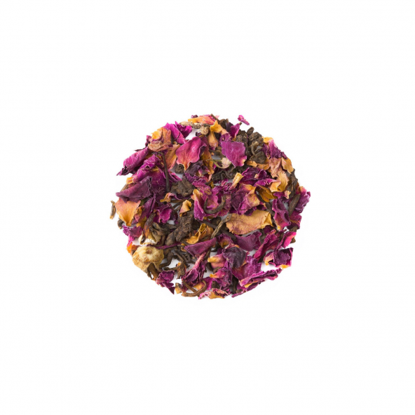 Beauty Tea - Güzellik Çayı 100GR - Resim 2