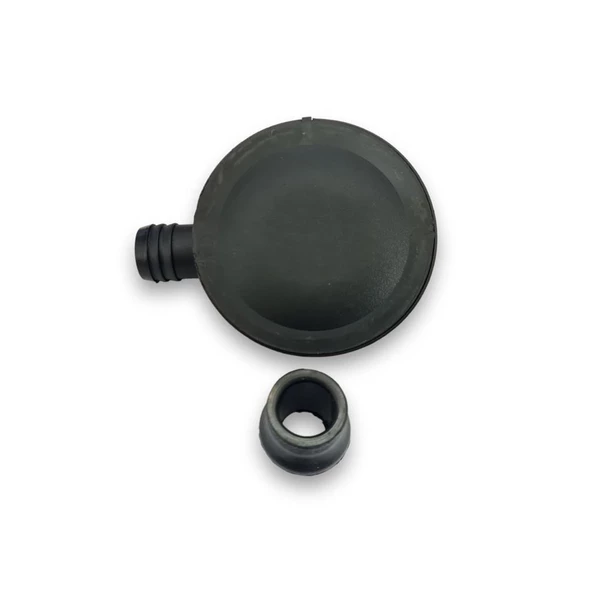 VW Volt LT35 1997-2007 AVR 2.5 Külbütör Kapağı Hava Valfi 068129101A ürün görseli 1