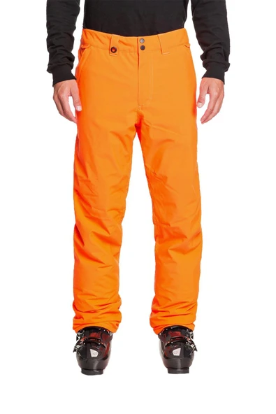 Quiksilver EQYTP03158 - Arcade Erkek Kayak Pantolonu ürün görseli 1
