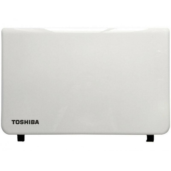 toshiba satellite c55d-a-14l lcd kapağı cover orjinal ikinci el ürün görseli 1