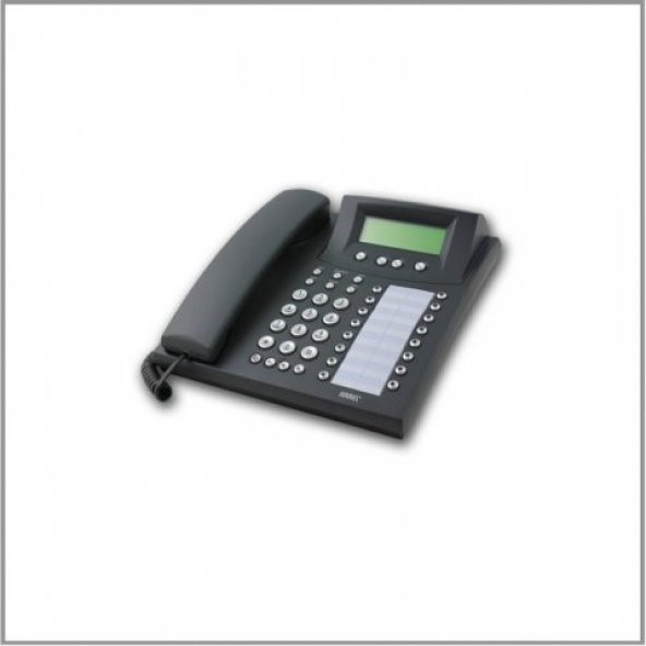 Karel FT10 Operatör Özel Telefon Seti ürün görseli 1