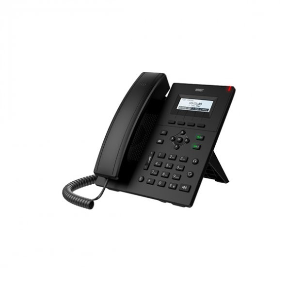 KAREL IP212P IP Telefon ürün görseli 1