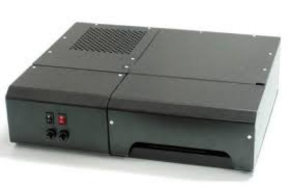 KAREL IPV50 ANALOG VE IP SANTRAL ürün görseli 1