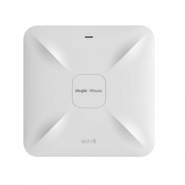 RUIJIE REYEE RG-RAP2260(G) 1800mbps AX1800 Dual Band Kurumsal Ac ürün görseli 1