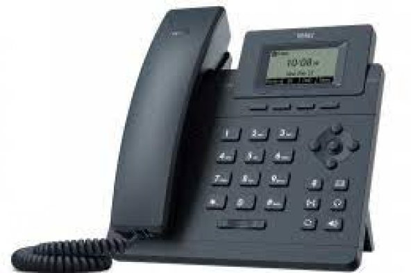 Karel Ip310 Ip Telefon ürün görseli 1