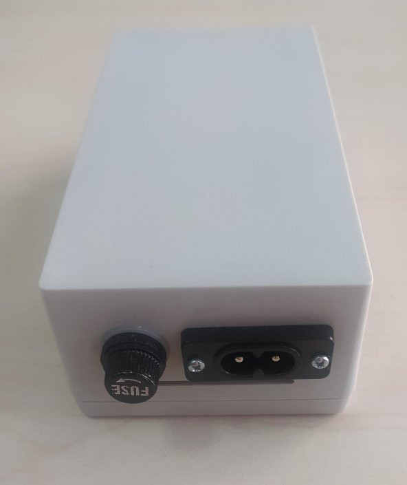 Karel Ps02 Karel Telefon Santrali Uyumlu Trafolu Adaptör ürün görseli 1