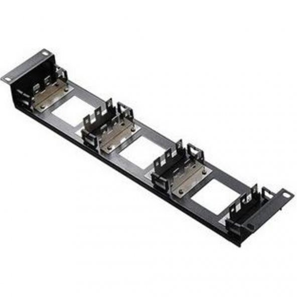 Rack Kabin Tipi 9Lu Modül Tutucu ürün görseli 1