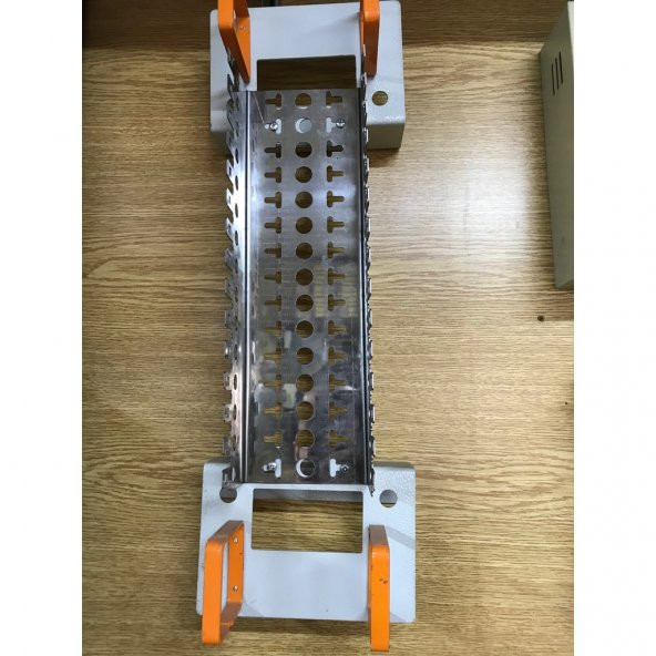 Tekli Açık Mdf Seti ürün görseli 1