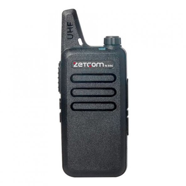 Zetcom N446 V1 PMR El Telsizi ürün görseli 1