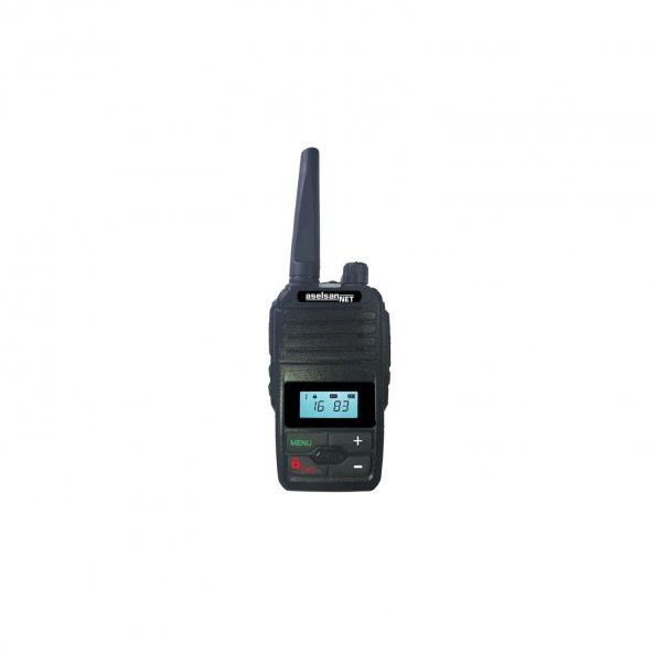 Aselsan A446t Pmr El Telsizi ürün görseli 1