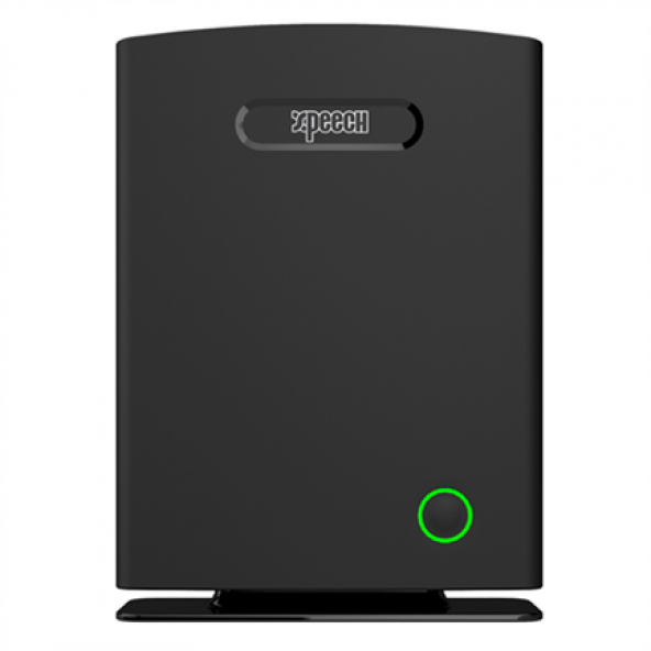 Xpeech XSD-B1008 SIP Dect Baz İstasyonu ürün görseli 1