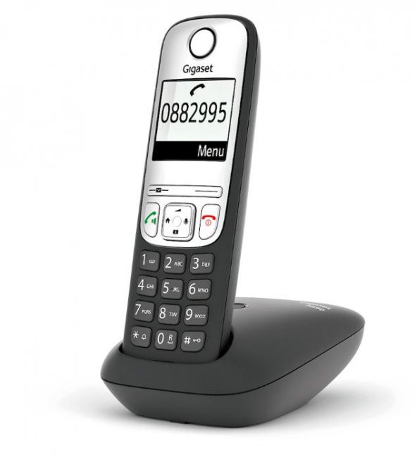 Gigaset A690 Handsfree Dect Telsiz Telefon ürün görseli 1